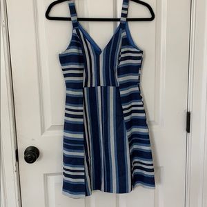 BCBG Dress